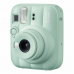 Фотоаппарат моментальной печати Fujifilm Instax Mini 13, Зеленый