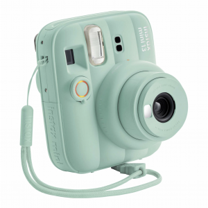 Фотоаппарат моментальной печати Fujifilm Instax Mini 13, Зеленый