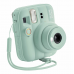 Фотоаппарат моментальной печати Fujifilm Instax Mini 13, Зеленый