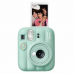 Фотоаппарат моментальной печати Fujifilm Instax Mini 13, Зеленый