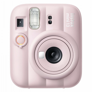 Фотоаппарат моментальной печати Fujifilm Instax Mini 13, Розовый
