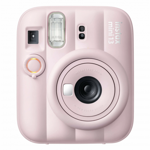 Фотоаппарат моментальной печати Fujifilm Instax Mini 13, Розовый