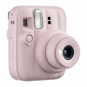 Фотоаппарат моментальной печати Fujifilm Instax Mini 13, Розовый