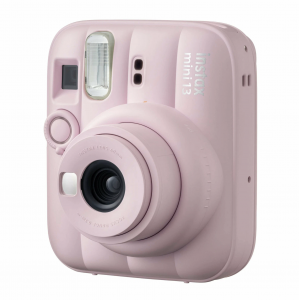 Фотоаппарат моментальной печати Fujifilm Instax Mini 13, Розовый
