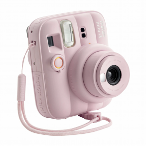 Фотоаппарат моментальной печати Fujifilm Instax Mini 13, Розовый