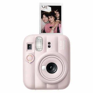 Фотоаппарат моментальной печати Fujifilm Instax Mini 13, Розовый