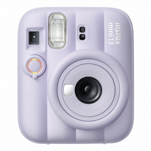 Фотоаппарат моментальной печати Fujifilm Instax Mini 13, Фиолетовый