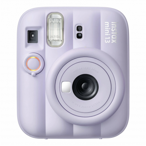 Фотоаппарат моментальной печати Fujifilm Instax Mini 13, Фиолетовый