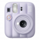 Фотоаппарат моментальной печати Fujifilm Instax Mini 13, Фиолетовый