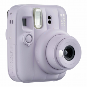 Фотоаппарат моментальной печати Fujifilm Instax Mini 13, Фиолетовый