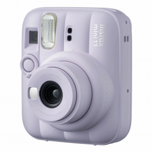 Фотоаппарат моментальной печати Fujifilm Instax Mini 13, Фиолетовый
