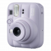 Фотоаппарат моментальной печати Fujifilm Instax Mini 13, Фиолетовый