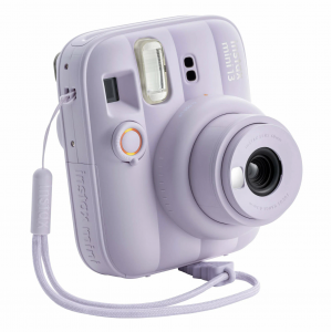 Фотоаппарат моментальной печати Fujifilm Instax Mini 13, Фиолетовый