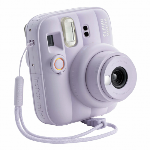 Фотоаппарат моментальной печати Fujifilm Instax Mini 13, Фиолетовый