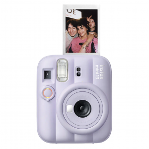 Фотоаппарат моментальной печати Fujifilm Instax Mini 13, Фиолетовый