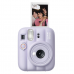 Фотоаппарат моментальной печати Fujifilm Instax Mini 13, Фиолетовый