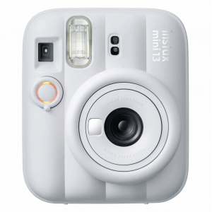 Фотоаппарат моментальной печати Fujifilm Instax Mini 13, Белый