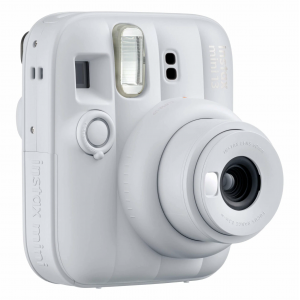 Фотоаппарат моментальной печати Fujifilm Instax Mini 13, Белый