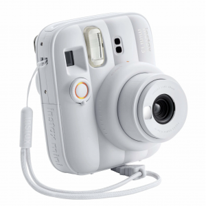 Фотоаппарат моментальной печати Fujifilm Instax Mini 13, Белый