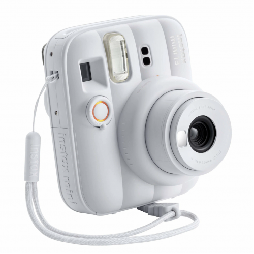 Фотоаппарат моментальной печати Fujifilm Instax Mini 13, Белый