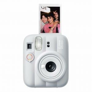 Фотоаппарат моментальной печати Fujifilm Instax Mini 13, Белый