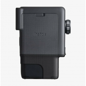 Фотоаппарат моментальной печати Fujifilm Instax Mini EVO Cinema, Черный