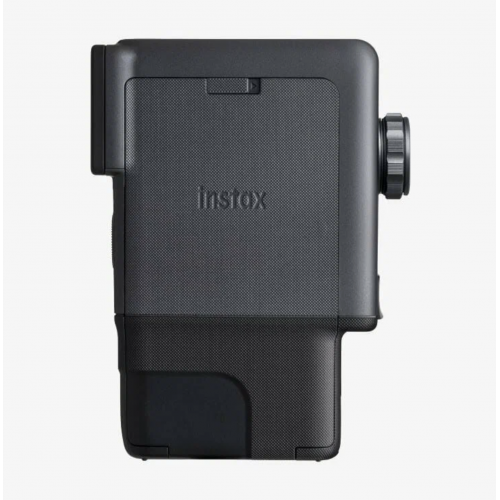 Фотоаппарат моментальной печати Fujifilm Instax Mini EVO Cinema, Черный