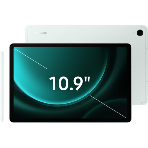 Samsung Galaxy Tab S9 FE 8/256 WiFi, Мятный