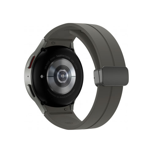 Samsung Galaxy Watch 5 Pro, 45 мм, Серый