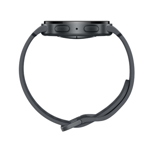 Samsung Galaxy Watch 8, 44 мм, Графитовый