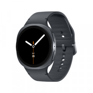 Samsung Galaxy Watch 8, LTE, 44 мм, Графитовый