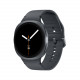 Samsung Galaxy Watch 8, 44 мм, Графитовый