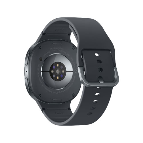 Samsung Galaxy Watch 8, 44 мм, Графитовый