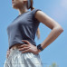 Samsung Galaxy Watch 8, 44 мм, Графитовый