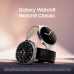 Samsung Galaxy Watch 8, 44 мм, Серебристый