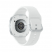 Samsung Galaxy Watch 8, 44 мм, Серебристый