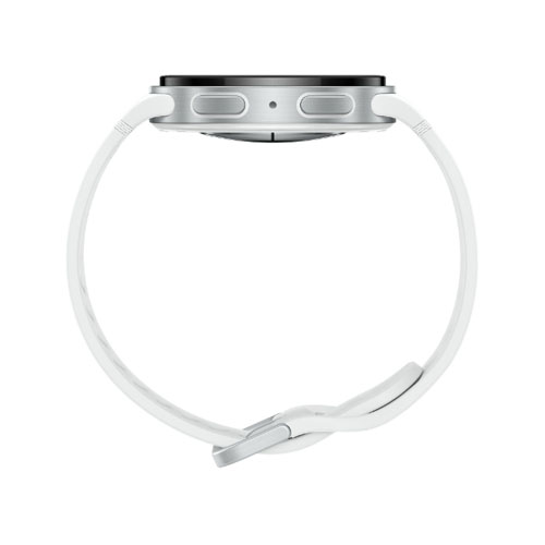 Samsung Galaxy Watch 8, 44 мм, Серебристый