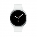 Samsung Galaxy Watch 8, 44 мм, Серебристый