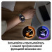 Samsung Galaxy Watch 6 Classic, LTE, 43 мм, Серебристый