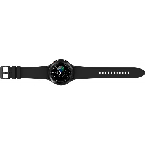 Samsung Galaxy Watch 4, 46 мм, Черный 