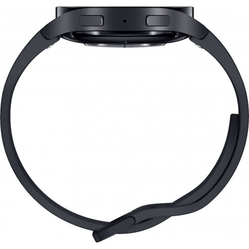 Samsung Galaxy Watch 6, 44 мм, Графитовый