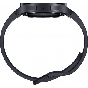 Samsung Galaxy Watch 6, 40 мм, Графитовый