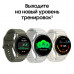 Samsung Galaxy Watch 7, 44 мм, Серебристый