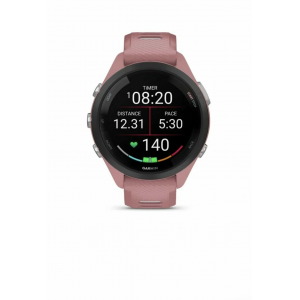 Умные часы Garmin Forerunner 265S, Черный/Розовый