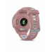 Умные часы Garmin Forerunner 265S, Черный/Розовый