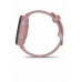 Умные часы Garmin Forerunner 265S, Черный/Розовый