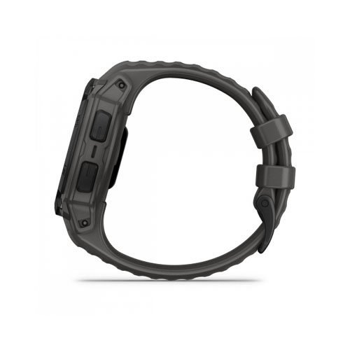 Умные часы Garmin Instinct E, 40 мм, Черный