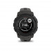 Умные часы Garmin Instinct E, 40 мм, Черный