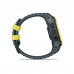 Умные часы Garmin Instinct E, 40 мм, Электрический лайм/Сумерки