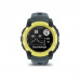Умные часы Garmin Instinct E, 40 мм, Электрический лайм/Сумерки